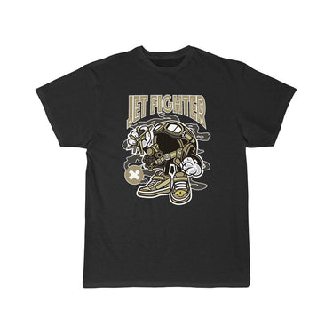 Jet Fighter Pilot T SHIRT THE AV8R